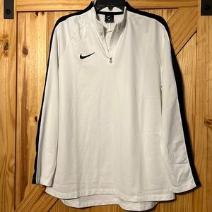 Nike Half zip Pullover